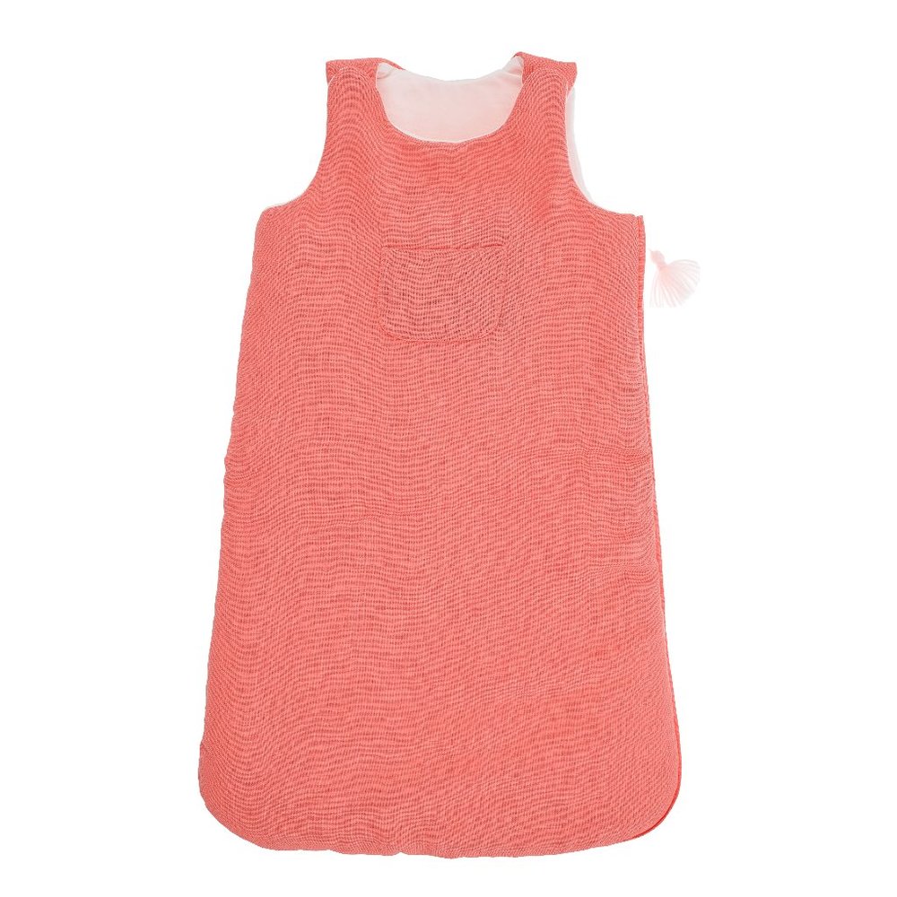 Sleep Sack, Coral